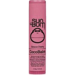 Sun Bum CocoBalm Groove Nawilżający balsam do ust Cherry