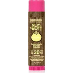 Sun Bum Original Balsam do ust z granatem i filtrem SPF 30