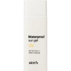 Skin79 Żel do opalania wodoodporny krem do twarzy SPF 50+ 50 ml