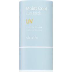 Skin79 Sun Moist Cool Wodoodporny krem brązujący w sztyfcie SPF 50+ 23 g