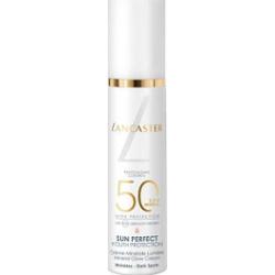 Lancaster Krem rozświetlający Sun Perfect Mineral SPF 50 50 ml