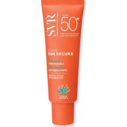 SVR Sun Secure SPF50+ Fluid z niewidocznym, nietłustym wykończeniem 50 ml