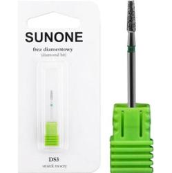 SunOne Frez diamentowy stożkowy - twardy