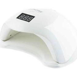 SunOne Sun5 - lampa dual LED do manicure 48W Biały
