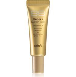 Skin79 Super+ Beblesh BB krem nawilżający SPF 30 kolor Naturalny Beż 7 g