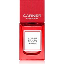 Carner Barcelona Super Moon Eau de Parfum unisex 30 ml