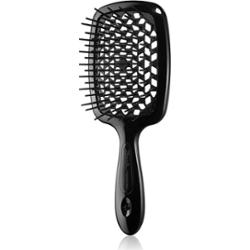 Janeke Superbrush Small mała, płaska szczotka 17,5 x 7 x 3 cm 1 szt.