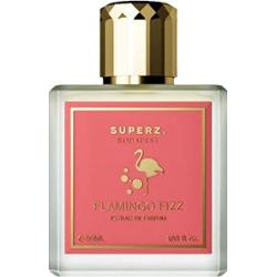 Superz Budapest Ekstrakt perfum Flamingo Fizz 50ml