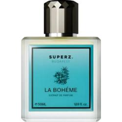 Superz Budapest La Bohème ekstrakt perfum 50 ml