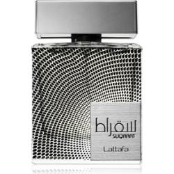 Lattafa Suqraat Woda perfumowana męska 100 ml
