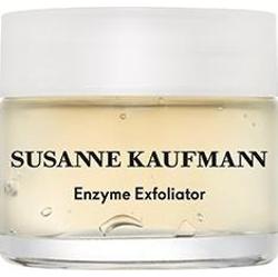 Susanne Kaufmann Enzymatyczny peeling