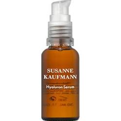 Serum z kwasem hialuronowym od Susanne Kaufmann