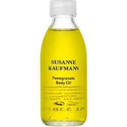 Olejek do ciała z granatem Susanne Kaufmann