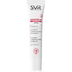 SVR Sensifine AR Intensywnie nawilżająca kuracja łagodząca przeciw zaczerwienieniom 40ml