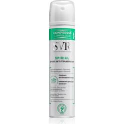 SVR Spirale Antyperspirant w sprayu 75 ml