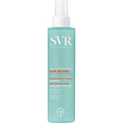 SVR Sun Secure After Sun Odświeżający kojący spray nawilżający 200ml