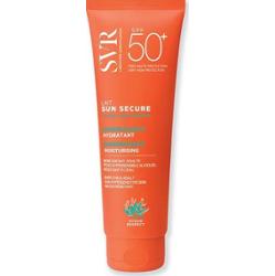 SVR Sun Secure SPF50+ Biodegradowalne nawilżające mleczko do opalania 250ml