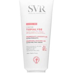 SVR Topialyse Odżywczy Krem Łagodzący 48H - Skóra Wrażliwa, Sucha, Nieprzyjemna 200 ml