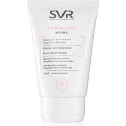 SVR Topialisi Nutri Naprawczy krem do rąk 50ml