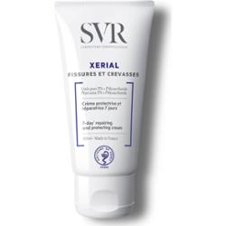 SVR Xerial Krem ochronny i naprawczy na pęknięcia i pęknięcia 7 dni 50ml