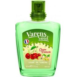 Ulric de Varens Sweet Cerise Pistache woda perfumowana dla kobiet 50 ml