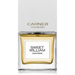 Carner Barcelona Sweet William woda perfumowana unisex 50 ml