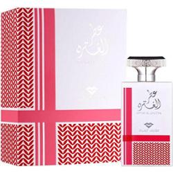 Swiss Arabian Attar Al Ghutra woda perfumowana dla mężczyzn 100 ml