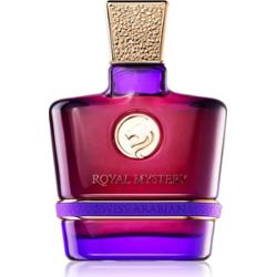 Swiss Arabian Royal Mystery woda perfumowana unisex 100 ml