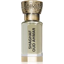 Swiss Arabian Shaghaf Oud Ahmar Olejek perfumowany unisex 12 ml