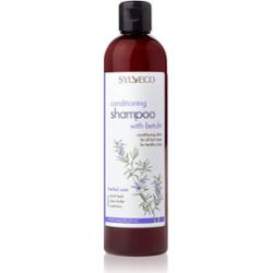 Sylveco  Balsam myjący do włosów z betuliną 300 ml