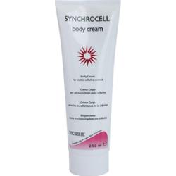 Synchroline Synchrocell krem antycellulitowy do ciała 250 ml