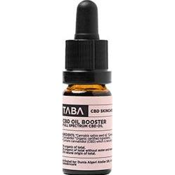 Olej z Taba Dopalacze 10%