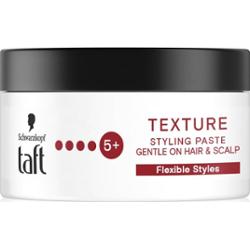 Schwarzkopf Taft Pasta modelująca teksturę do elastycznego utrwalania 100 ml