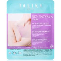 Talika Bio Enzymi Maska na dekolt 1 jednostka