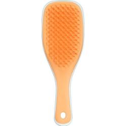 Tangle teezer Mini szczotka do włosów Ultimate Sweet Orange & Ice Blue