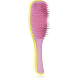 Tangle Teezer The Ultimate Detangler Regular Hyper Yellow and Rosebud