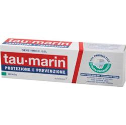 Alfasigma spa Tau-Marin żel do zębów miętowy 75ml