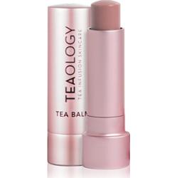 Teaology Balsam nawilżający do ust w sztyfcie Tea kolor waniliowy Tea 4 g