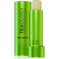 Teaology Balsam nawilżający do ust w sztyfcie Tea Color Matcha Tea 4 gramy