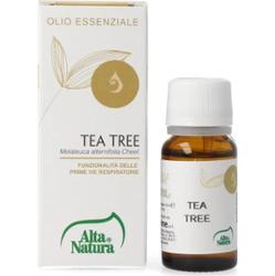 Alta Natura Olejek eteryczny z drzewa herbacianego Alta Natura 10ml