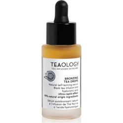 Teaology Herbata brązująca Gocce gocce samoopalacze 30 ml