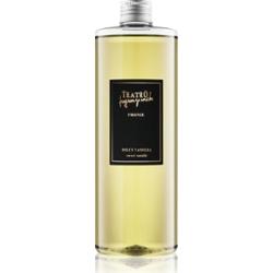 Dyfuzor teatralny Unique Fragrances Sweet Vanilla 500 ml Uzupełnienie