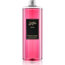 Dyfuzor Teatro Unique Fragrances Florentine Granat 500 ml Uzupełnienie
