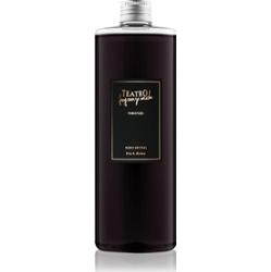 Teatr Unikalne Zapachy Nero Divino Dyfuzor 500 ml Uzupełnienie