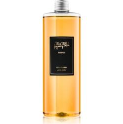 Uzupełnienie do dyfuzora Theatre Unique Fragrances Pure Amber 500 ml