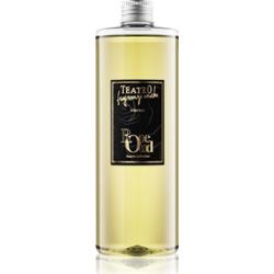 Dyfuzor teatralny Unique Fragrances Rose Oud 500 uzupełnienie ml