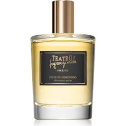 Teatro Fragranze Unique Fiorentino Przyprawiony spray do pomieszczeń 100 ml