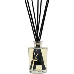 Teatro Unique Fragrances Dyfuzor Słodka Wanilia 250 ml