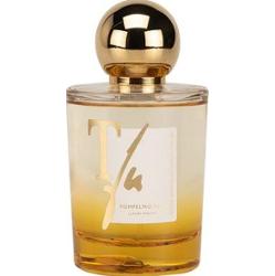 Teatro Fragranze Uniche Woda perfumowana Grapefruit Pepper 100 ml