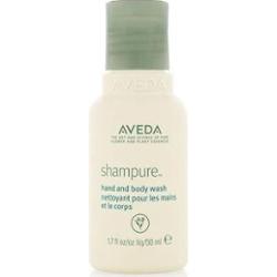Aveda Mydło w płynie i żel pod prysznic w jednym szamponie (środek do mycia rąk i ciała) - Pojemność: 250 ml